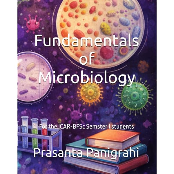 Laboratory Fundamentals of Microbiology: .: Pommerville, Jeffrey C